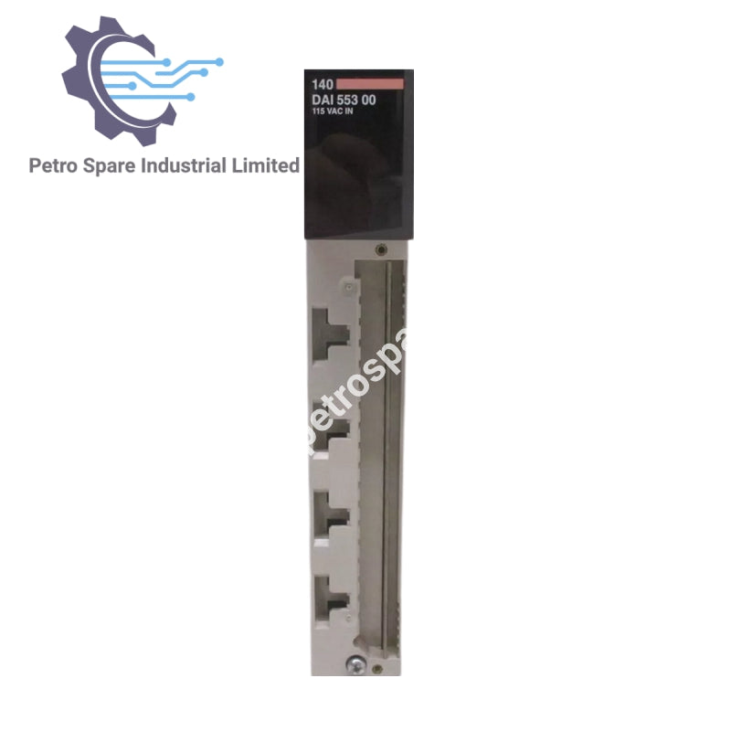 Discrete Input Module 140DAI55300 Schneider 32 Input