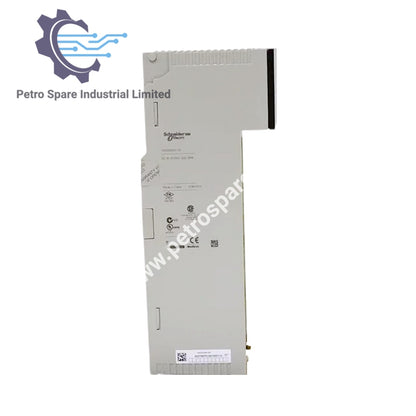 Quantum 140DDI84100 Schneider Modicon Discrete Input Module