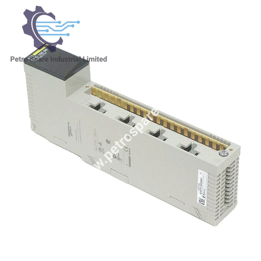 140EHC10500 Modul Penghitung Kecepatan Tinggi - Schneider