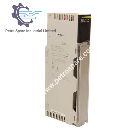 140НОЕ77100 | Сетевой модуль Schneider Ethernet TCP/IP