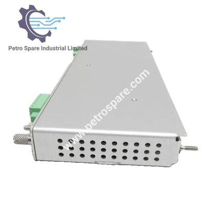 Bently Nevada | 146031-01 | 10Base-T/100Base-TX I/O Module