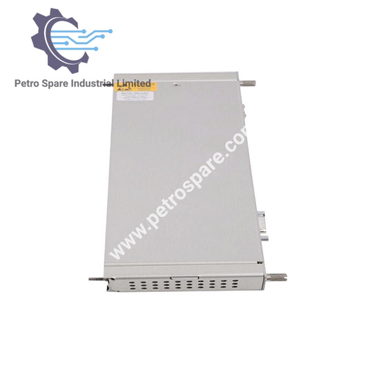 Bently Nevada 161216-01 | Modul I/O Ethernet 10BASE-T/100BASE-TX