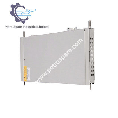 Bently Nevada 161216-01 | Ethernet 10BASE-T/100BASE-TX I/O Module