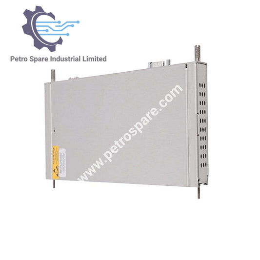 Bently Nevada 161216-01 | Ethernet 10BASE-T/100BASE-TX I/O Module