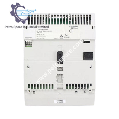 Schneider 170ADM35010 | Discrete I/O Module