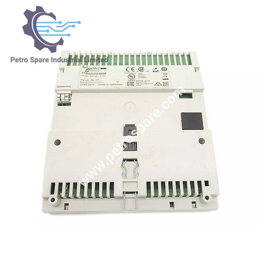 170ADO34000 - Discrete Output Module | Schneider