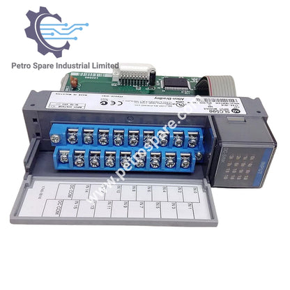 1746-IB16 | Allen-Bradley | Digital DC Sinking Input