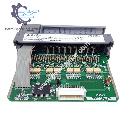 1746-IB16 | Allen-Bradley | Digital DC Sinking Input