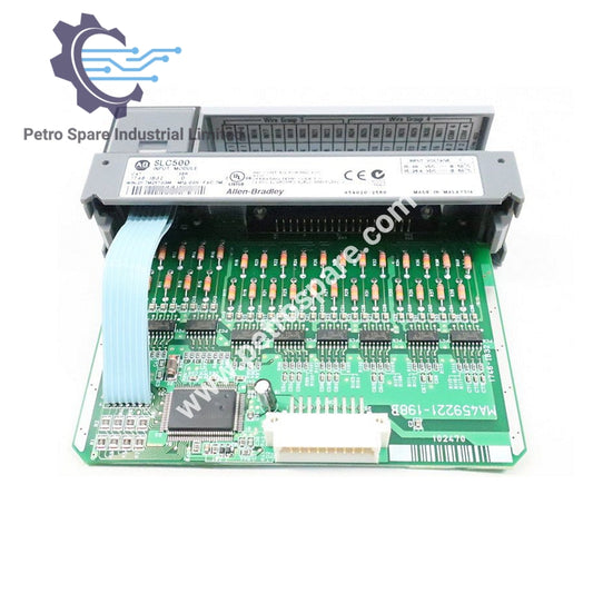 Allen-Bradley | 1746-IB32 | Input Module(24V dc Sinking)