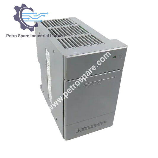 1746-P2 | Allen-Bradley SLC 500 Power Supply