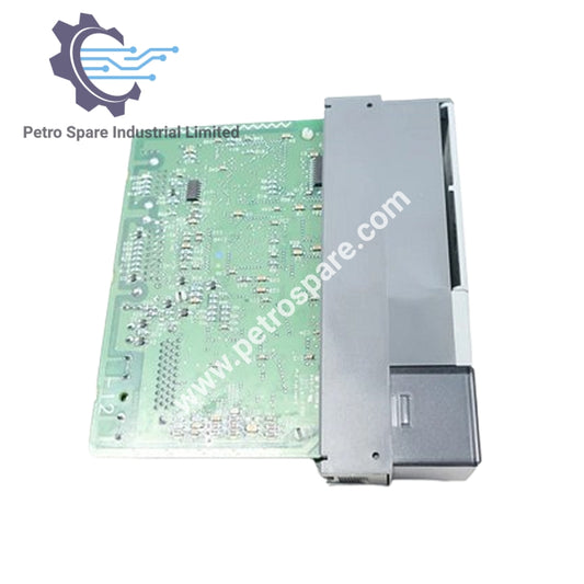 SLC 500 - 1747-L541 Allen-Bradley Controller Module