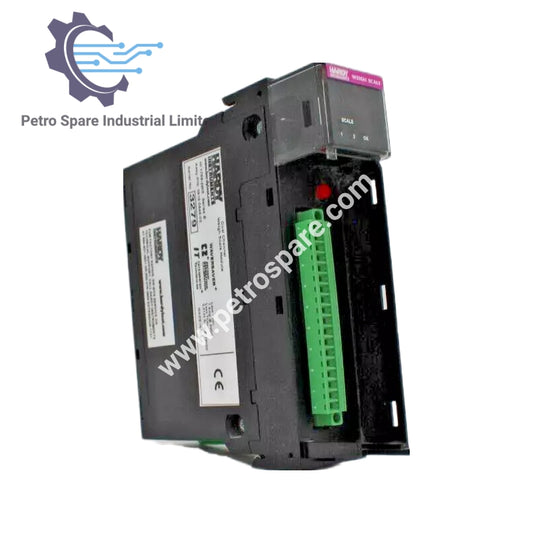 1756-2WS Modul Timbangan | Allen-Bradley ControlLogix