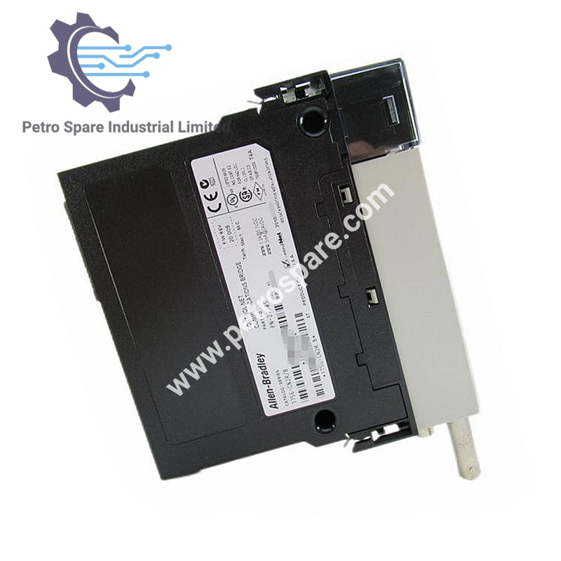 1756-CN2R/B Allen-Bradley Редундантный модуль моста ControlNet