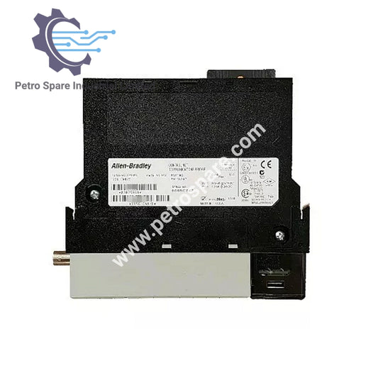 Allen-Bradley 1756-CNB - Communication Adapter