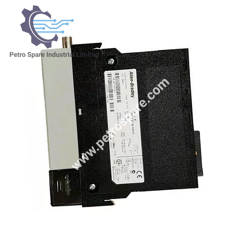 Allen-Bradley 1756-CNB - Communication Adapter