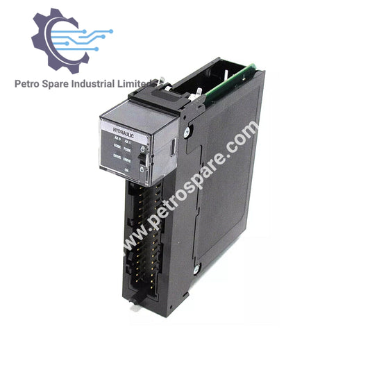 ControlLogix 1756-HYD02 Module de Servocommande Hydraulique Allen-Bradley