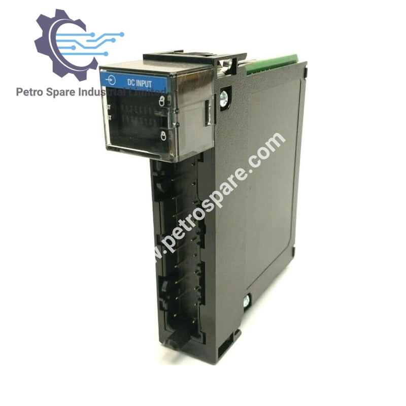 ControlLogix 1756-IH16I Allen-Bradley Modul Input Terisolasi