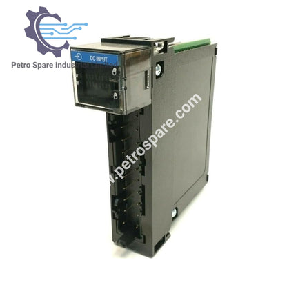 ControlLogix 1756-IH16I Allen-Bradley Modul Input Terisolasi