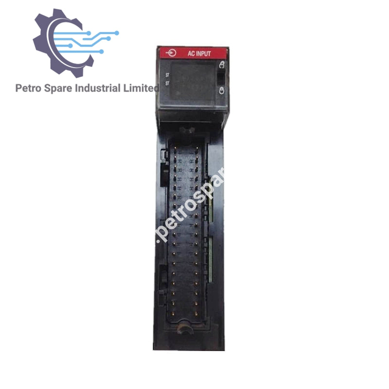 1756-IM16I | Allen-Bradley ControlLogix | Digital Input Module