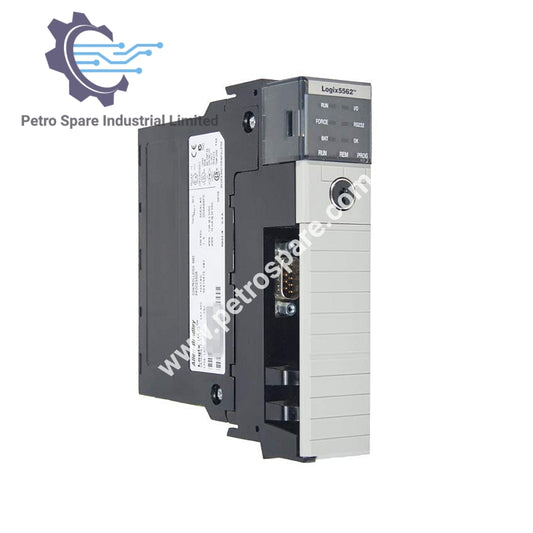 1756-L62 - Module de processeur | Allen-Bradley