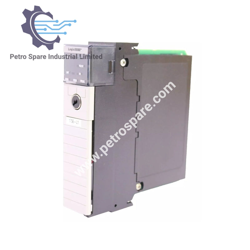 1756-M1 | Allen-Bradley 512K Memory Expansion Module