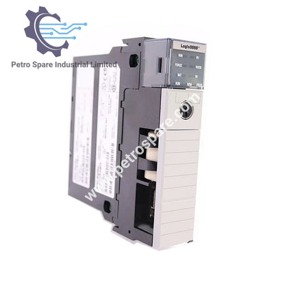 Rockwell 1756-M14 Allen-Bradley Modul Memori Ekspansi