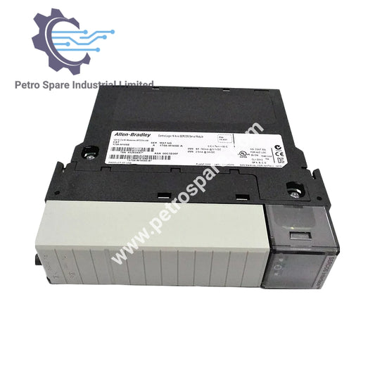 1756-M16SE | Allen-Bradley | Module d'interface SERCOS