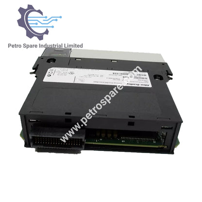 1756-M16SE | Allen-Bradley | SERCOS Interface Module