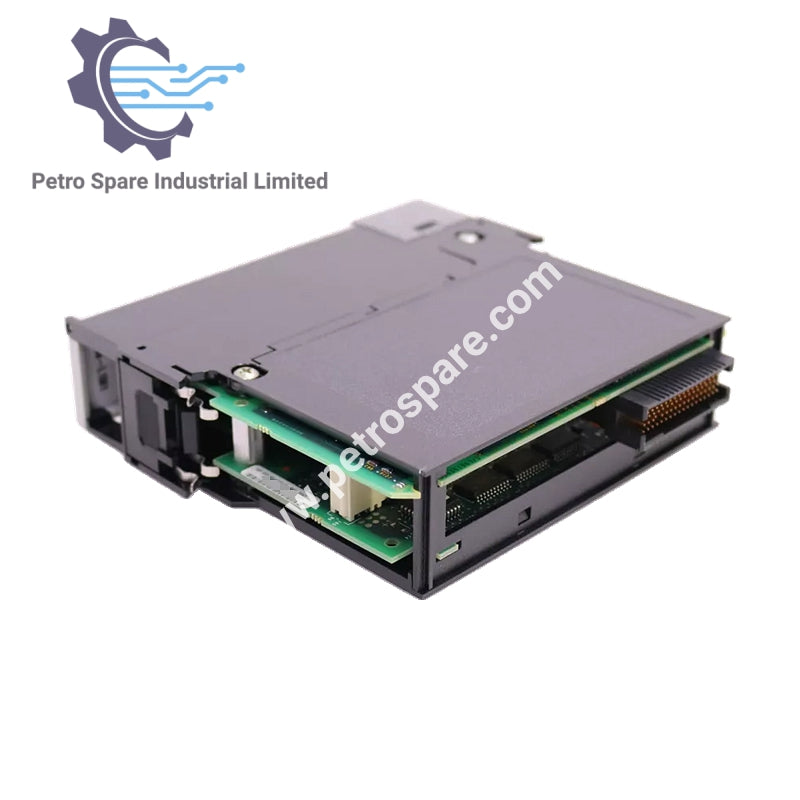 1756-M1 | Allen-Bradley 512K Memory Expansion Module