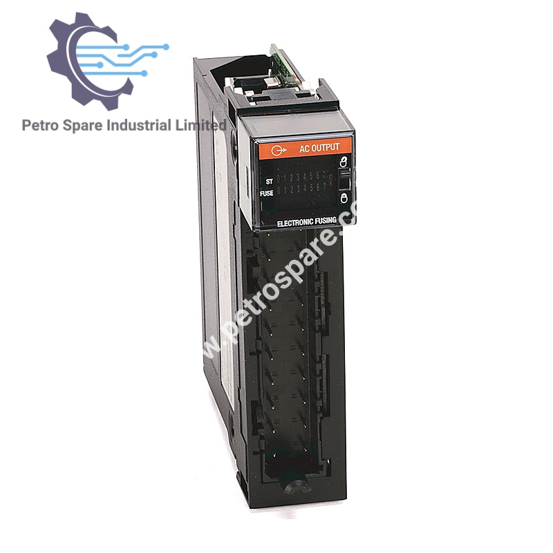 1756-OA8E | Discrete Output Module | Allen-Bradley