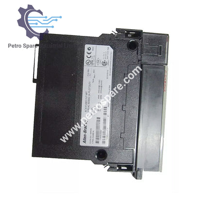 1756-OA8E | Discrete Output Module | Allen-Bradley