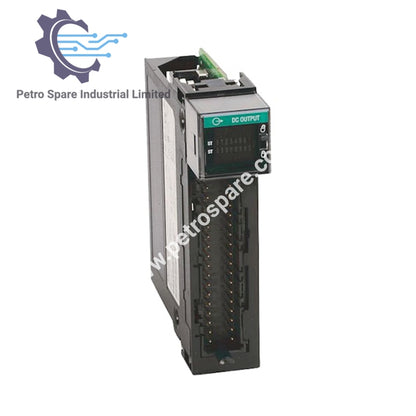 1756-OB16 | Allen-Bradley ControlLogix | Diagnostic DC Output Module