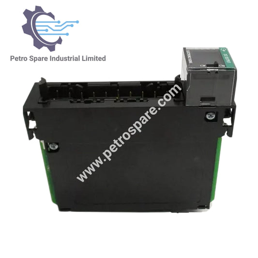 1756-OB16 | Allen-Bradley ControlLogix | Diagnostic DC Output Module