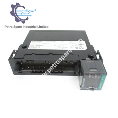 16 Point 1756-OB16E Allen-Bradley Output Module