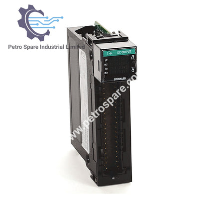 1756-OB16IEFS Allen-Bradley DC Output Module