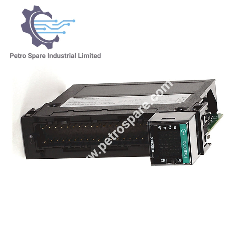 1756-OB16IEFS Allen-Bradley DC Output Module