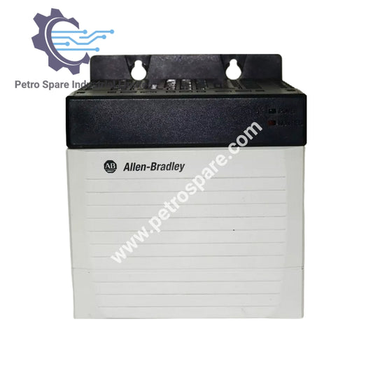 1756-PB75R | Allen-Bradley | Module d'alimentation redondant