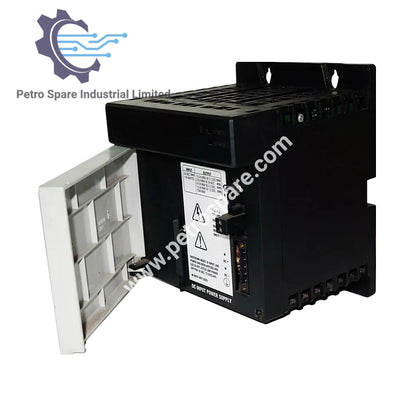 1756-PB75R | Allen-Bradley | Redundant Power Supply Module