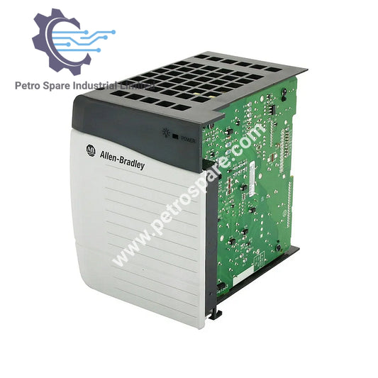 Alimentation 1756-PB75 Allen-Bradley 24V CC