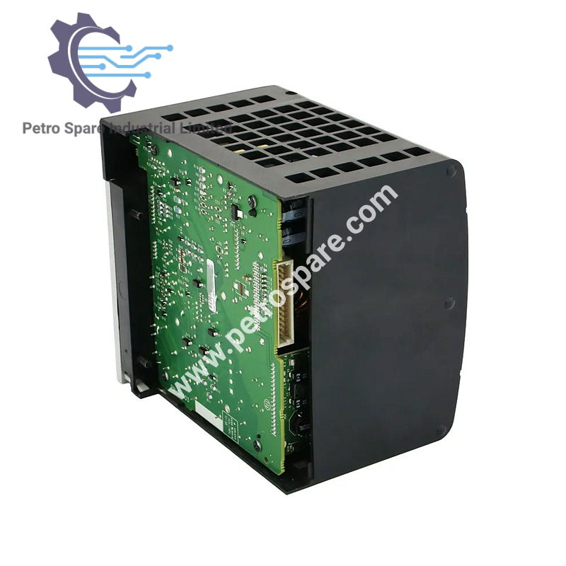 Power Supply 1756-PB75 Allen-Bradley 24V DC