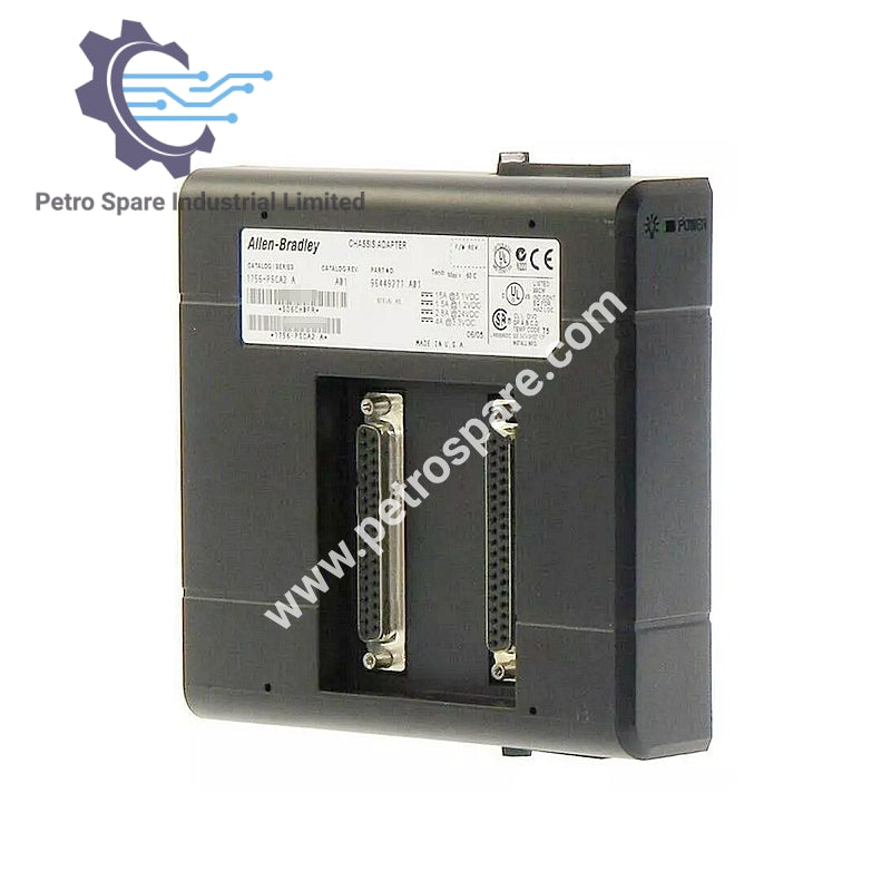 Modul Adaptor Chassis 1756-PSCA2 Allen-Bradley Rockwell