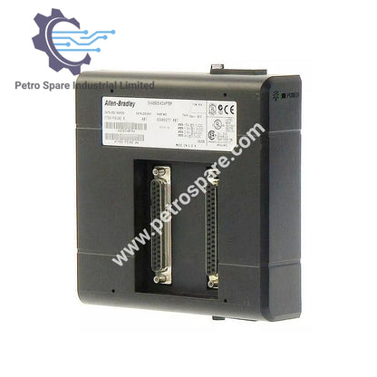 Modul Adaptor Chassis 1756-PSCA2 Allen-Bradley Rockwell