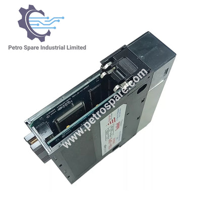 Allen-Bradley 1756HP-GPS Modul Sinkronisasi Waktu