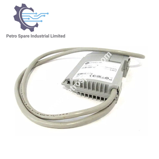 Expansion Cable 1769-CRL3 | Allen-Bradley