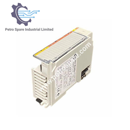 Allen-Bradley 1769-IF4FXOF2F Kombinasi Modul Analog I/O Cepat