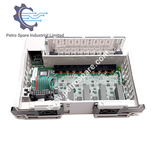 Módulo de Entrada Analógica Compact I/O 1769-IF4I Allen-Bradley