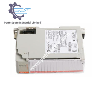 1769-OA8 CompactLogix Allen-Bradley Discrete Output Module