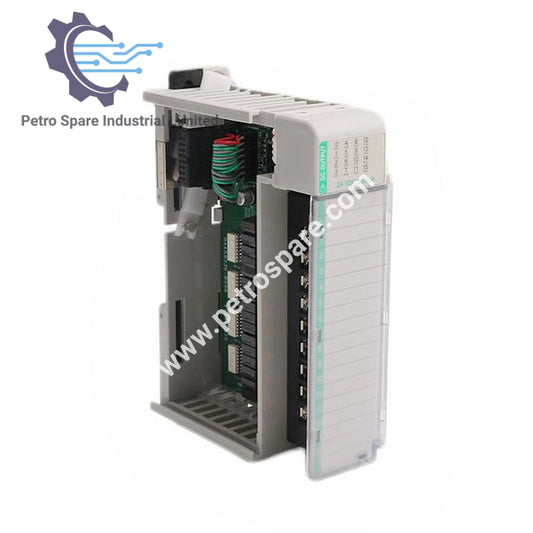 Modul Output Diskrit 1769-OB16 Allen-Bradley CompactLogix