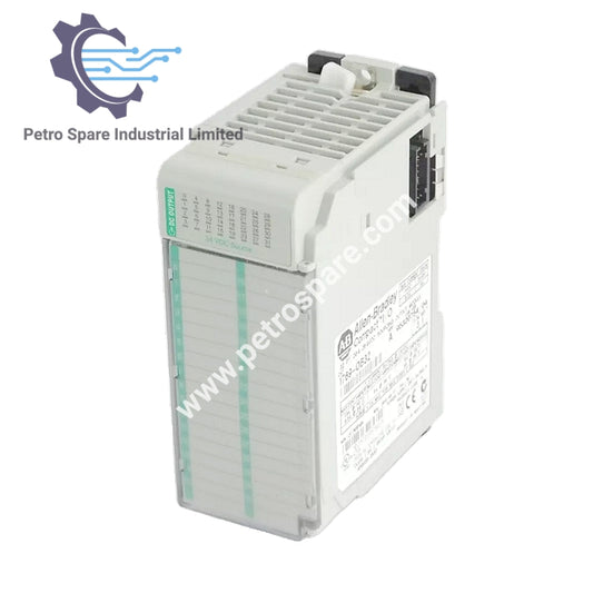 Modul Output Diskrit 1769-OB32 | Allen Bradley, seorang