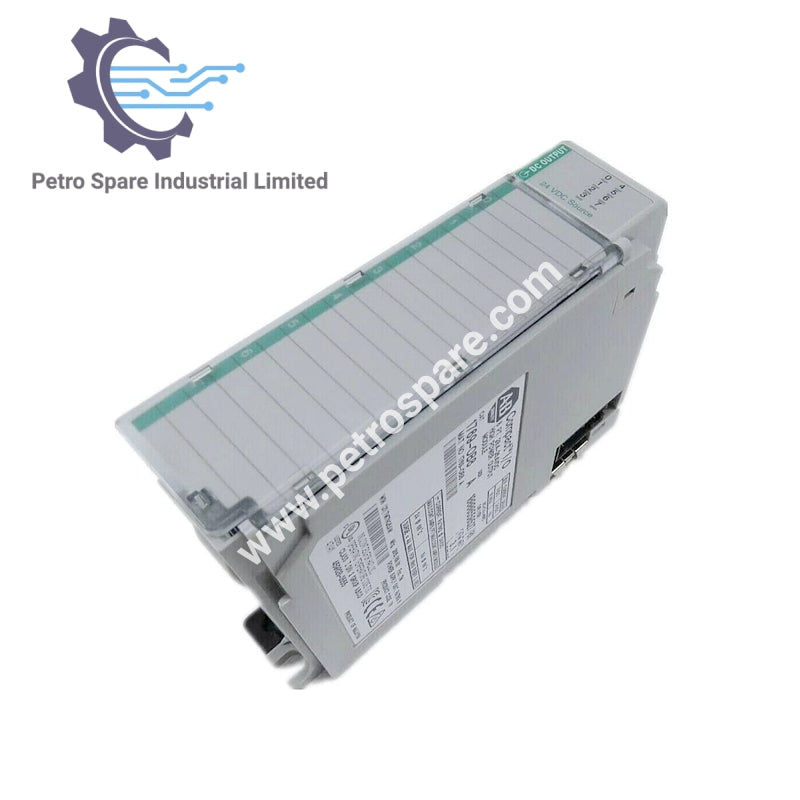 DC Output Module 1769-OB8 - Allen-Bradley CompactLogix